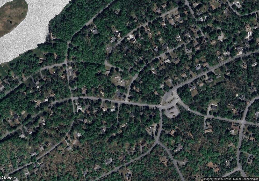 415 F Azalea Dr, Indian Mountain Lake, PA 18210 - photo 1