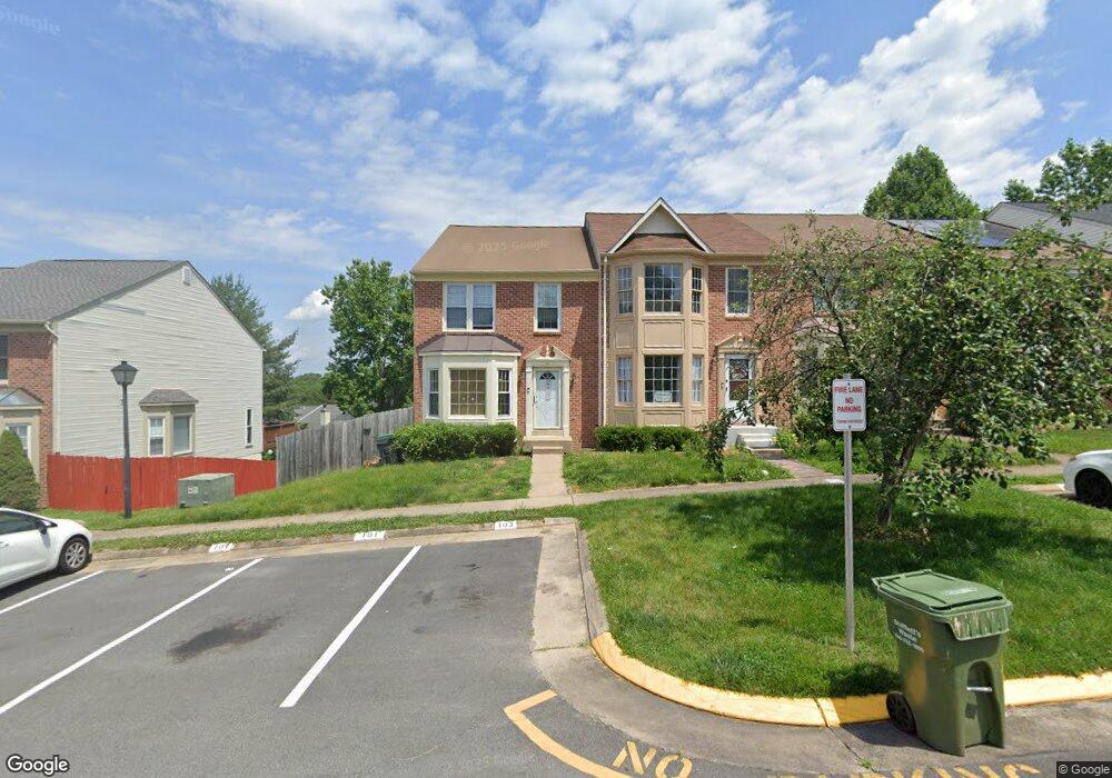 101 Blueberry Ct, Stafford, VA 22554 - photo 1