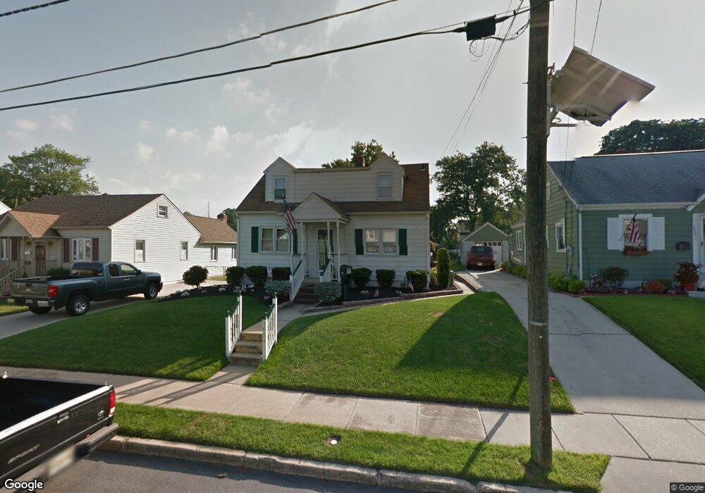 1024 Woodland Ave, Glendora, NJ 08029 - photo 1