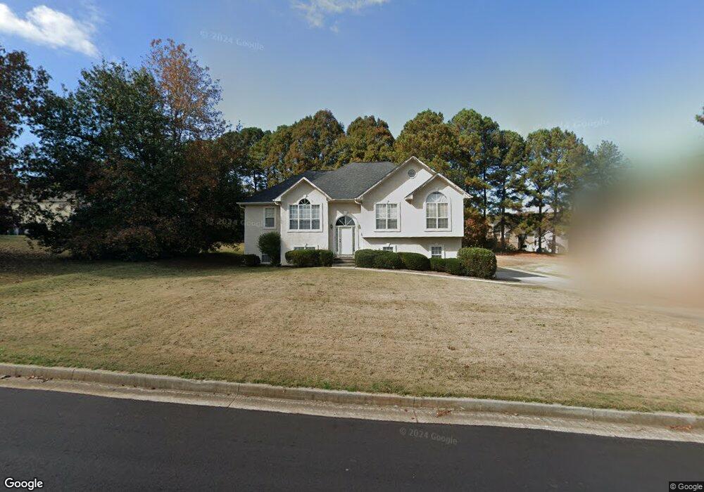 2402 Mead Ct unit 7, Jonesboro, GA 30236 - photo 1