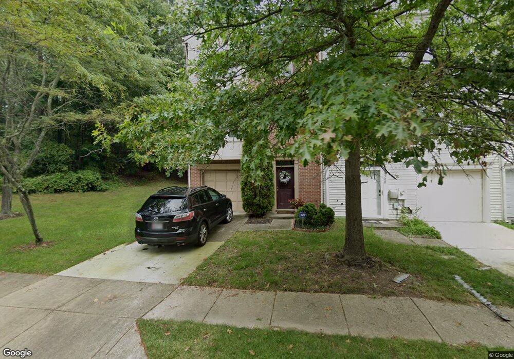 9306 Frensham Ct, Laurel, MD 20708 - photo 1