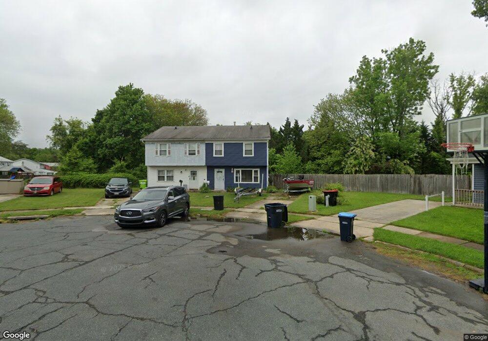 511 Scholar Ct, Edgewood, MD 21040 - photo 1