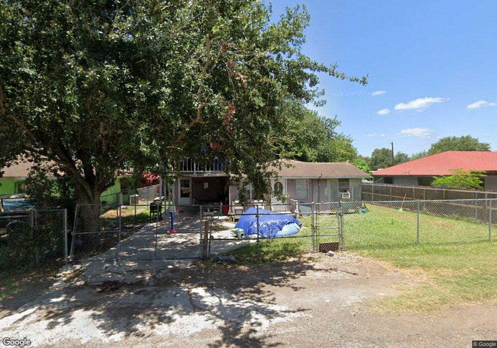 3013 Isaac St, Weslaco, TX 78596 - photo 1