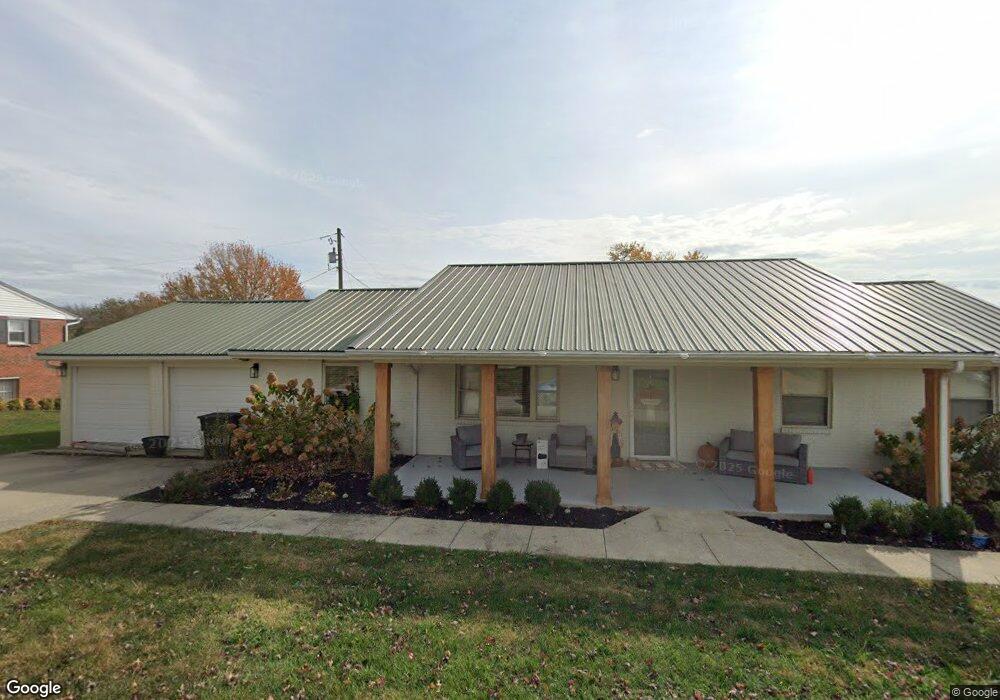 22 Emmons Ln, Flemingsburg, KY 41041 - photo 1