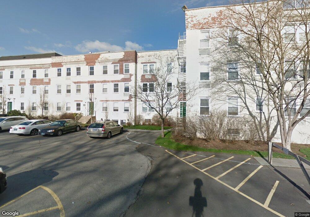 138 Woodside Green unit 1, Stamford, CT 06905 - photo 1