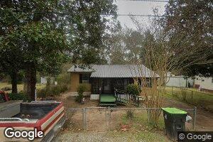 48 Woodall St, Lumpkin, GA 31815