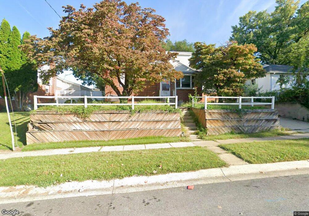 3319 Camden St, Silver Spring, MD 20902 - photo 1