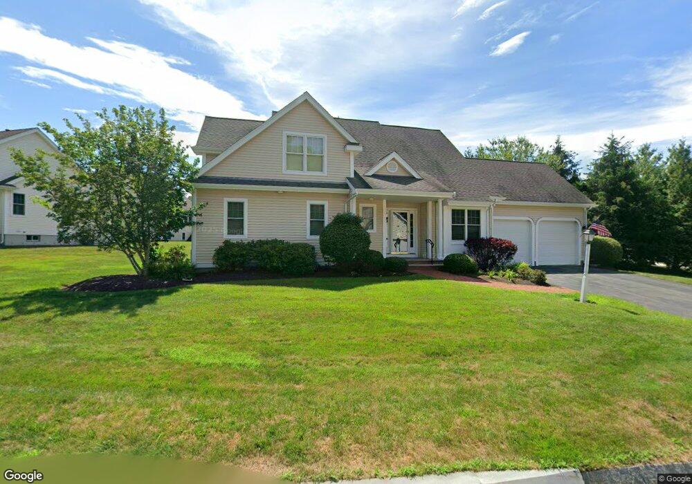 14 Holly Cir, Kingston, MA 02364 - photo 1