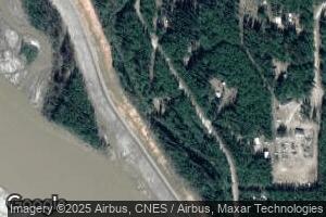 7025 Old Richardson Hwy, Salcha, AK 99714