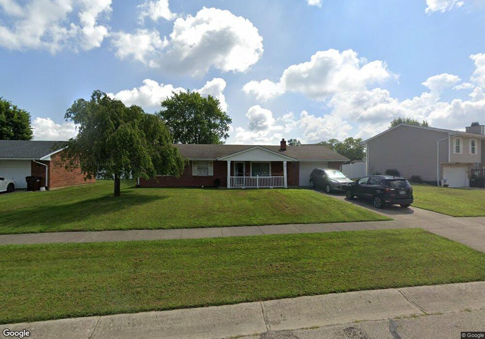 6440 Sandric Ln, Liberty Township, OH 45044 - photo 1