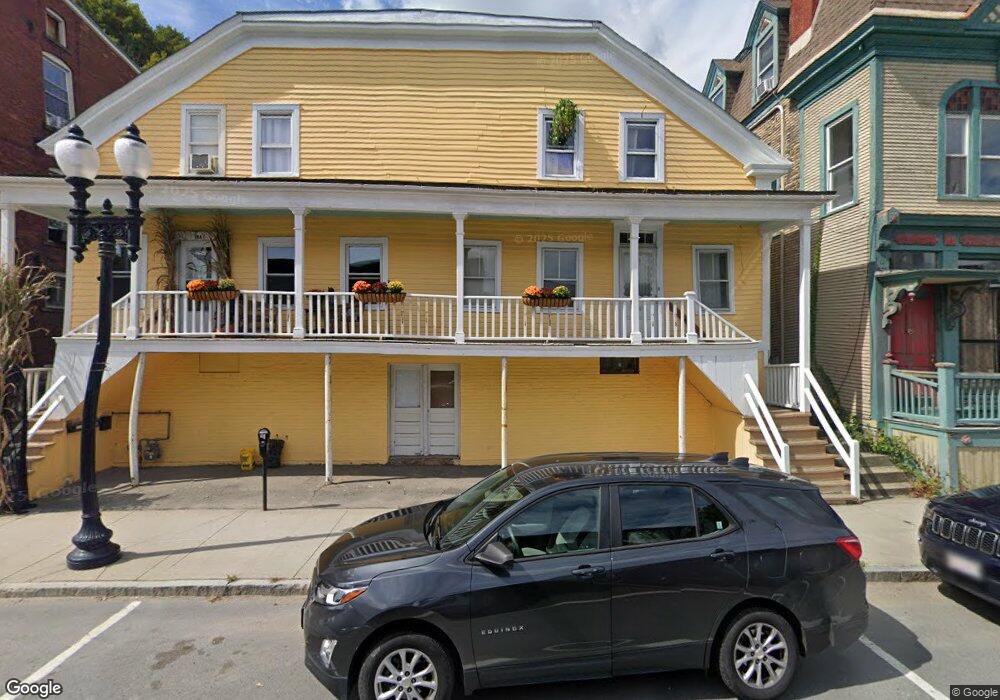 78 Park St, Adams, MA 01220 - photo 1