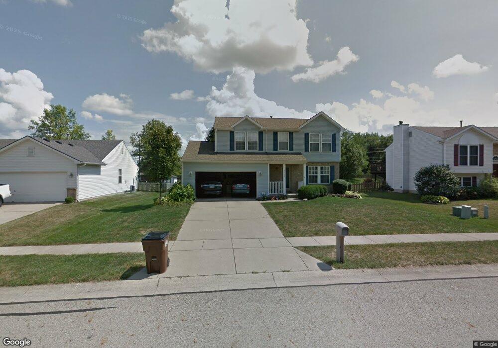 2723 Greystoke Dr, Xenia, OH 45385 - photo 1