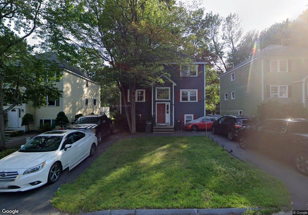 168 Pilgrim Rd, Haverhill, MA 01832 - photo 1