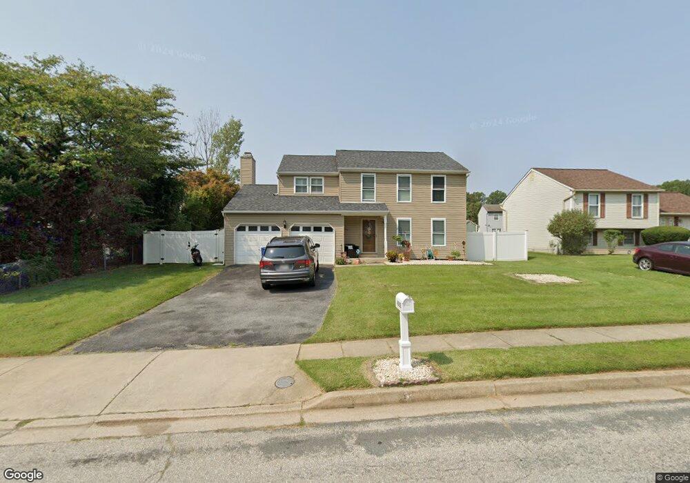 4202 Hanwell Rd, Randallstown, MD 21133 - photo 1