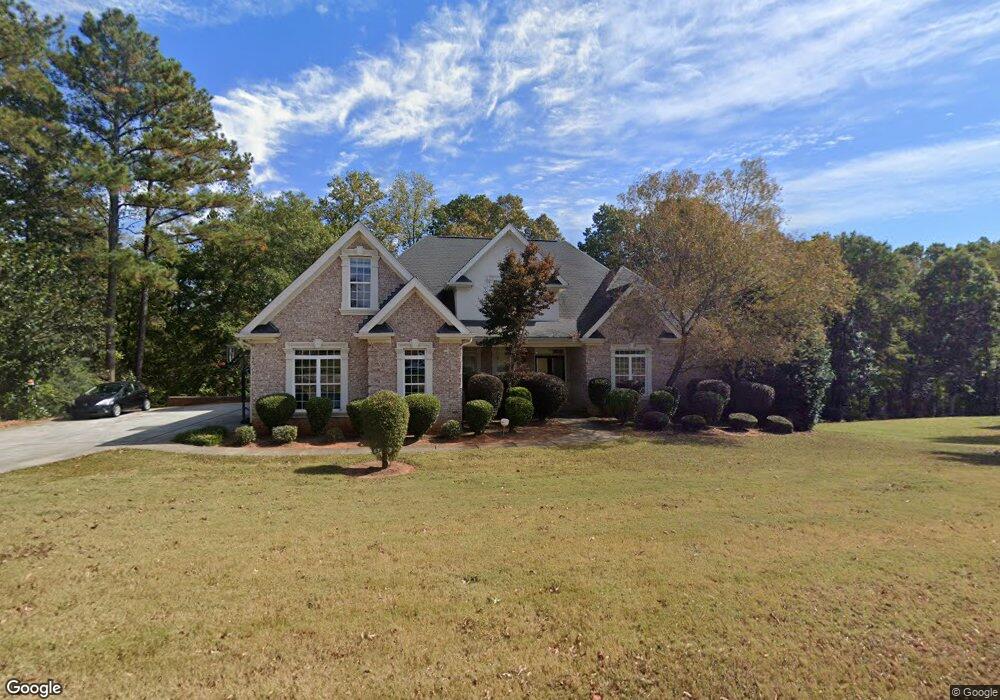 1617 Madison Ln SE, Conyers, GA 30013 - photo 1