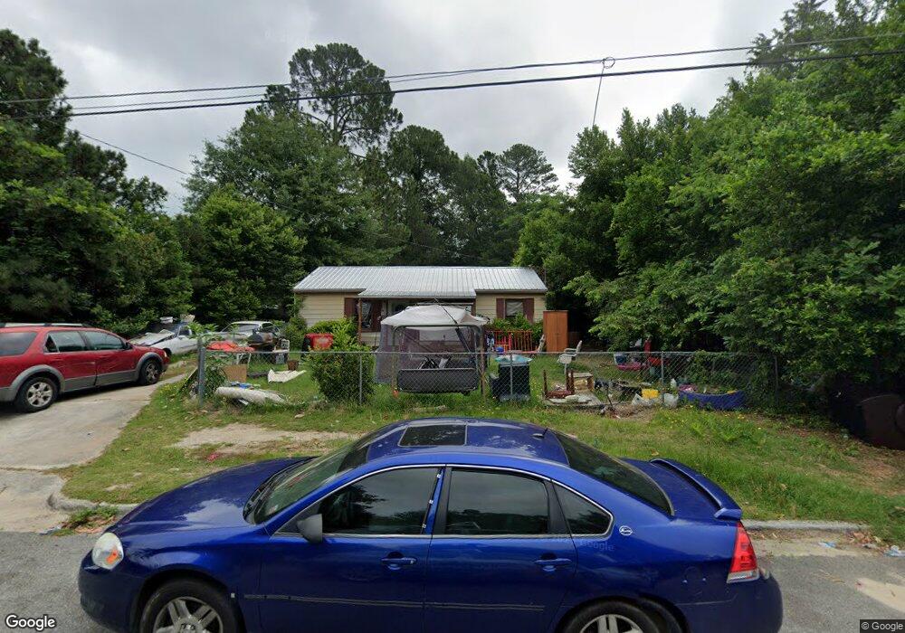 4952 Bradley Place, Macon, GA 31204 - photo 1