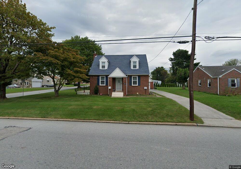 1437 Colwell Ln, Conshohocken, PA 19428 - photo 1