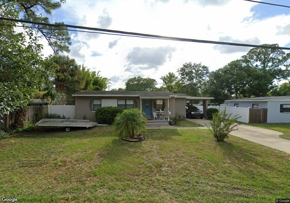 3054 Newell Blvd, Jacksonville, FL 32216 - photo 1