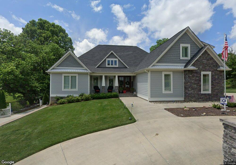 1801 Brown Ave NW, Cleveland, TN 37311 - photo 1