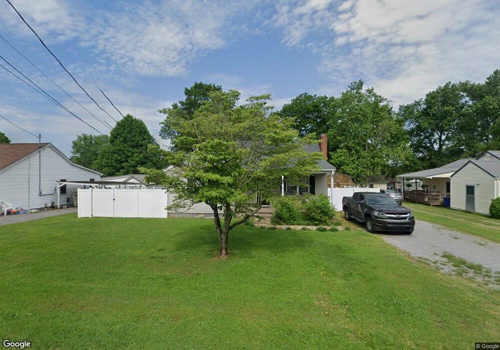 816 Shelbyview Dr, Shelbyville, TN 37160 - photo 1