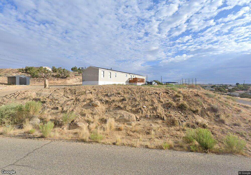 340 Desert Rose Trail, Farmington, NM 87401 - photo 1