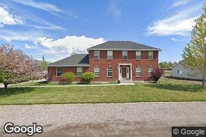 390 W 230 N, Monroe, UT 84754