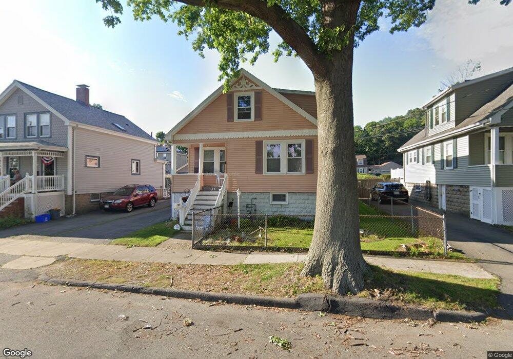 24 Jasper St, Saugus, MA 01906 - photo 1