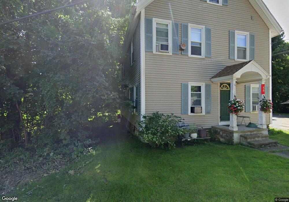 56 Ash St unit 1, Spencer, MA 01562 - photo 1