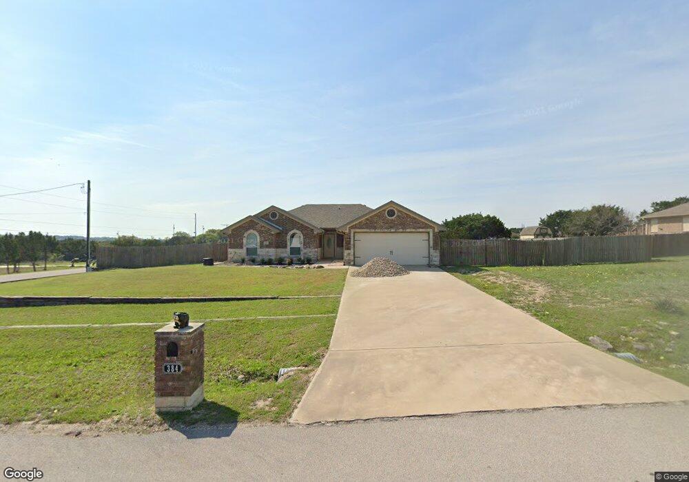 384 County Road 4709, Kempner, TX 76539 - photo 1