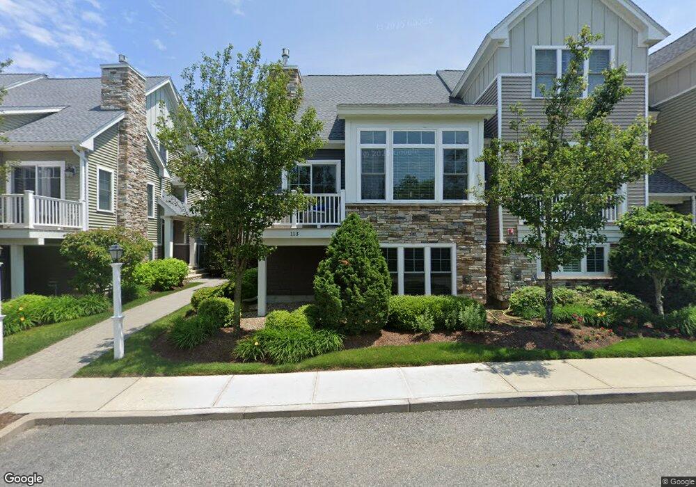 113 Boatwrights Loop, Plymouth, MA 02360 - photo 1