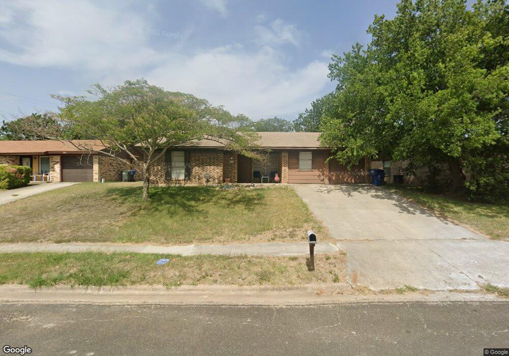 1610 Pleasant Ln, Copperas Cove, TX 76522 - photo 1