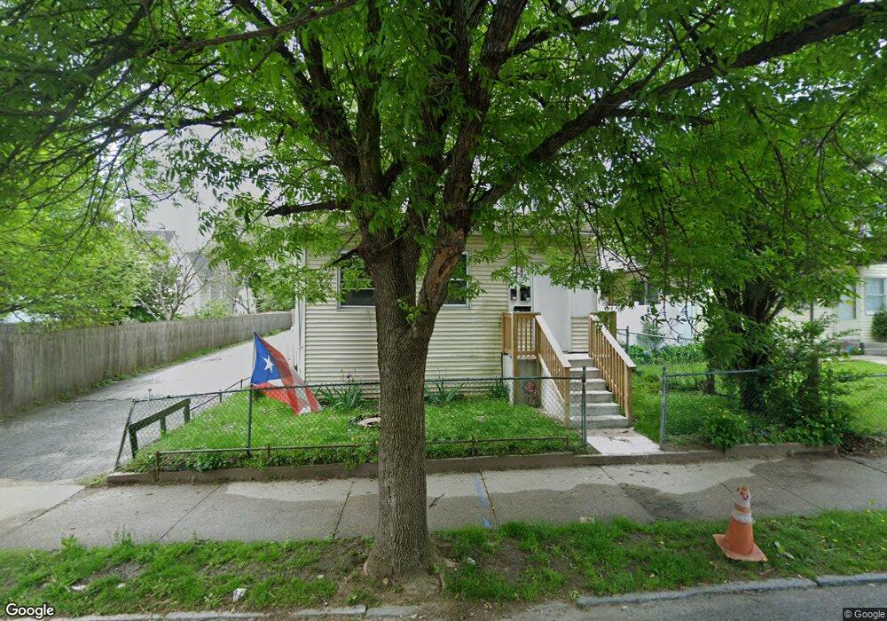 9 Webster St unit 11, Springfield, MA 01104 - photo 1