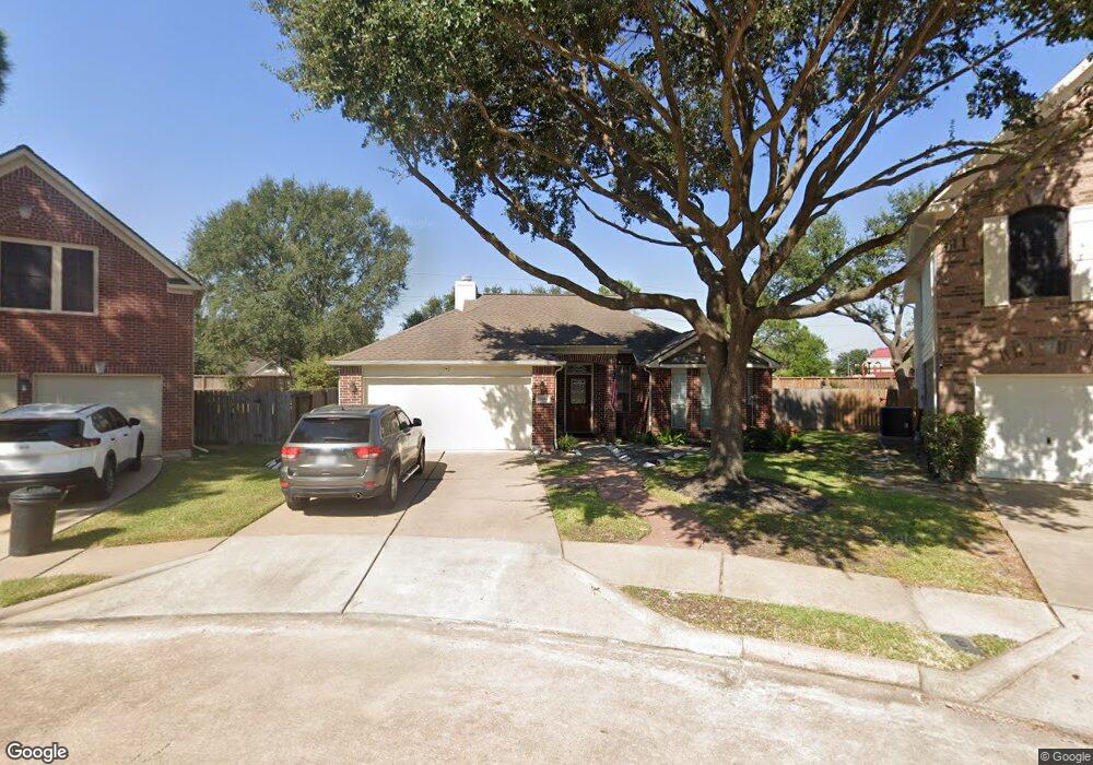 18014 Quiet Stream Ct, Houston, TX 77095 - photo 1