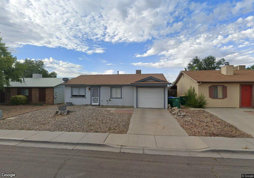 4603 Arctic St, Farmington, NM 87402 - photo 1