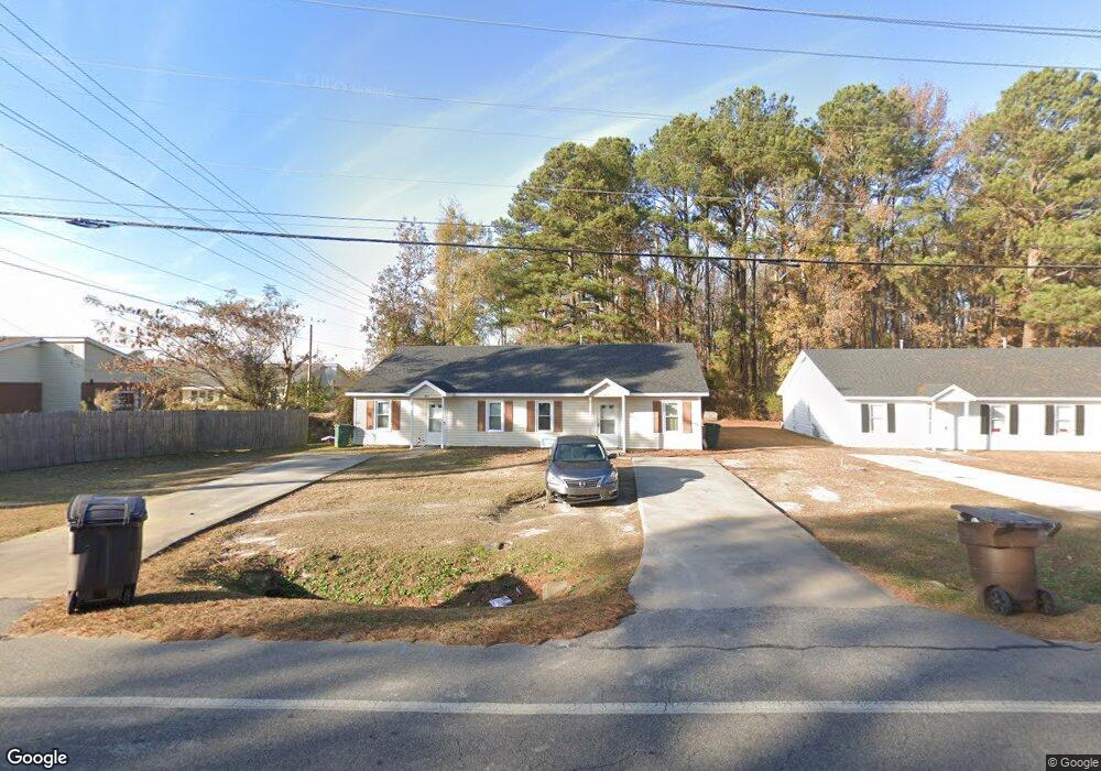 402 E Northern Blvd, Tarboro, NC 27886 - photo 1