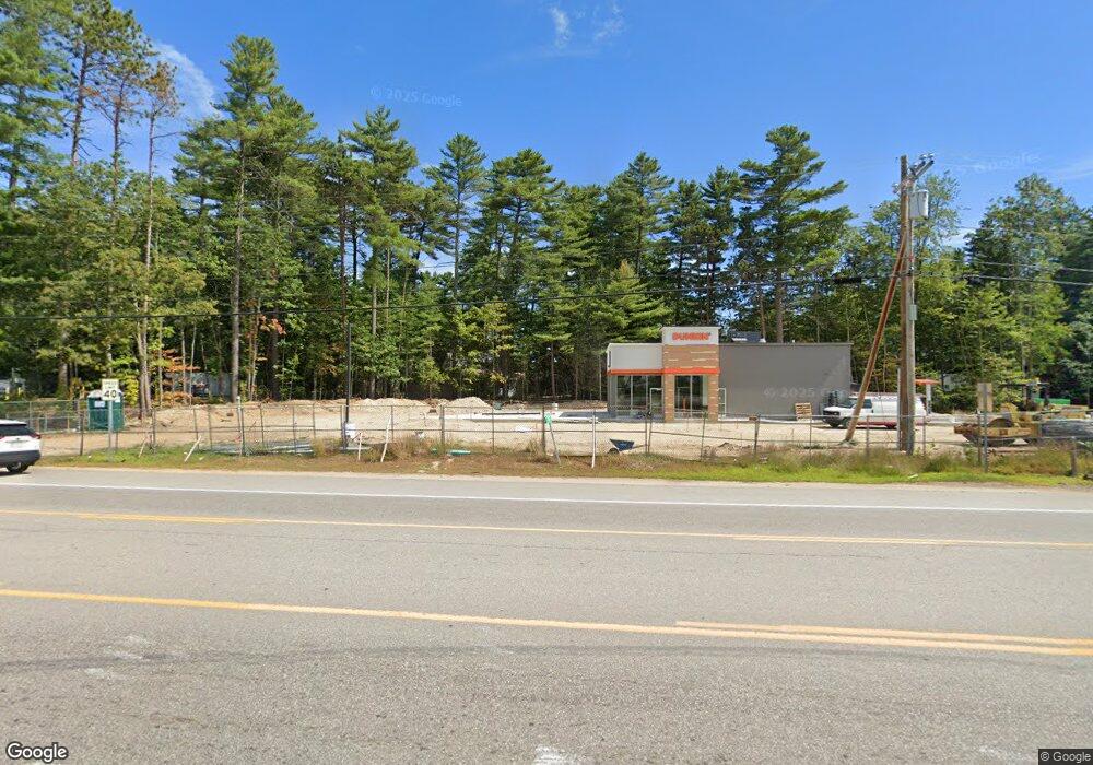 924 Route 16, Ossipee, NH 03864 - photo 1