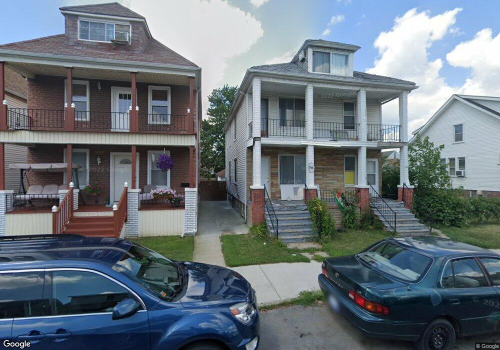 2363 Commor St, HamtraMcK, MI 48212 - photo 1