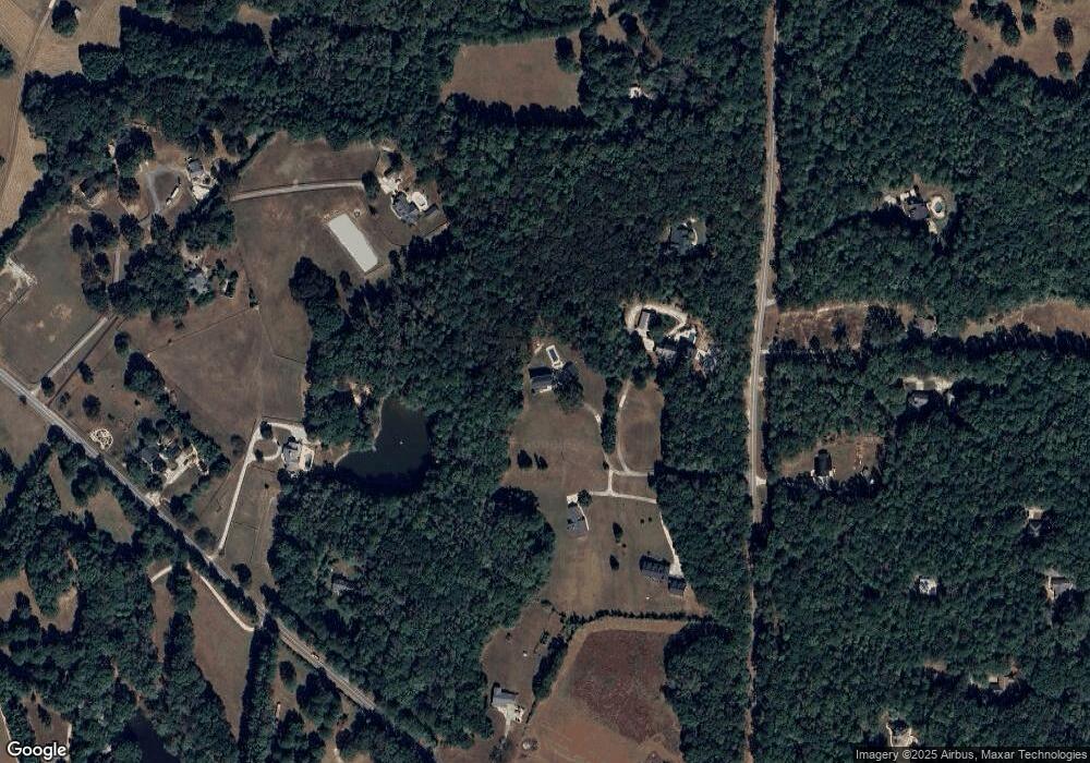 1401 Moore Rd, Newnan, GA 30263 - photo 1