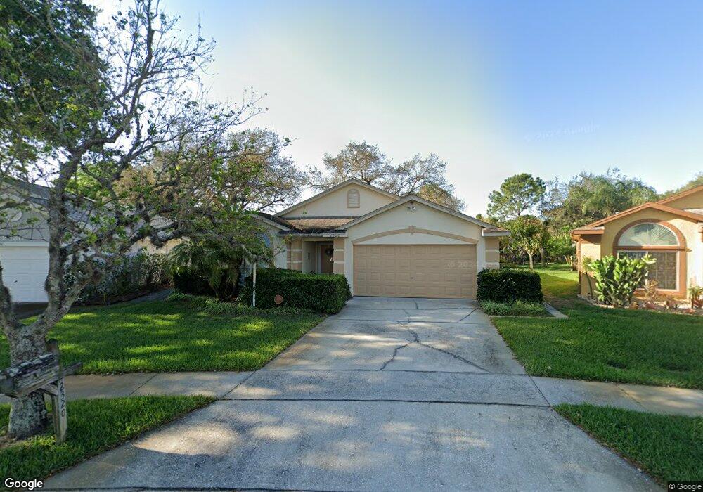 2320 Saint Andrews Dr, Titusville, FL 32780 - photo 1