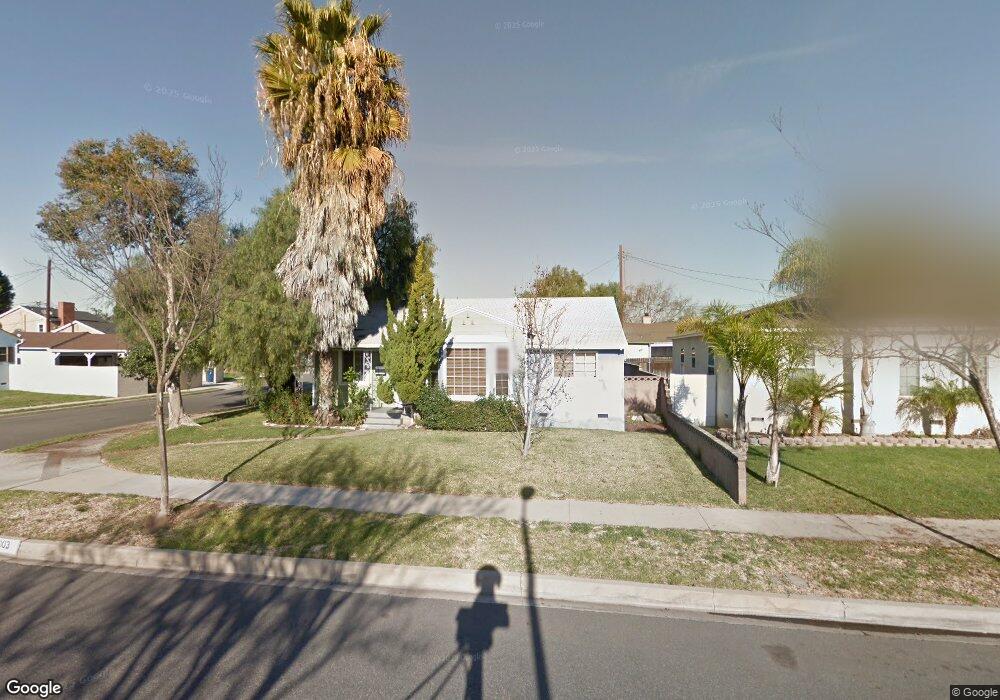 4003 Centralia St, Lakewood, CA 90712 - photo 1