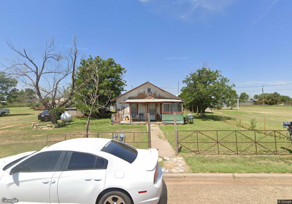 2511 Denver St, Plainview, TX 79072 - photo 1