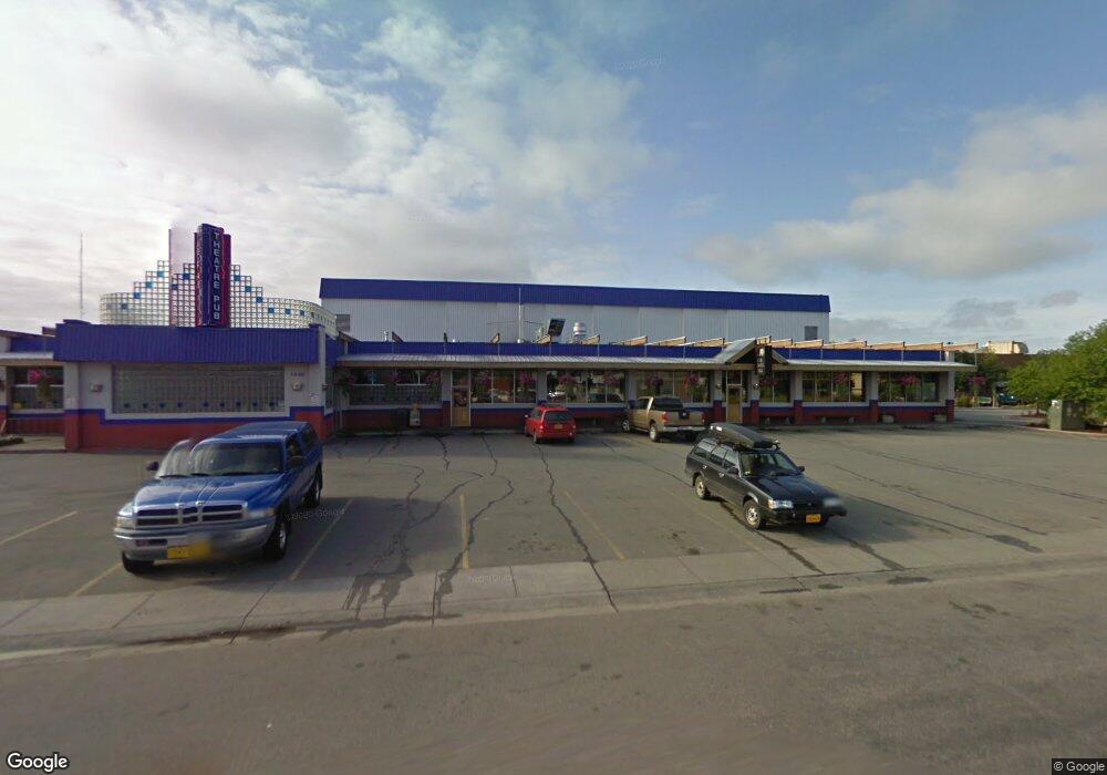 1230 W 27th Ave, Anchorage, AK 99503 - photo 1