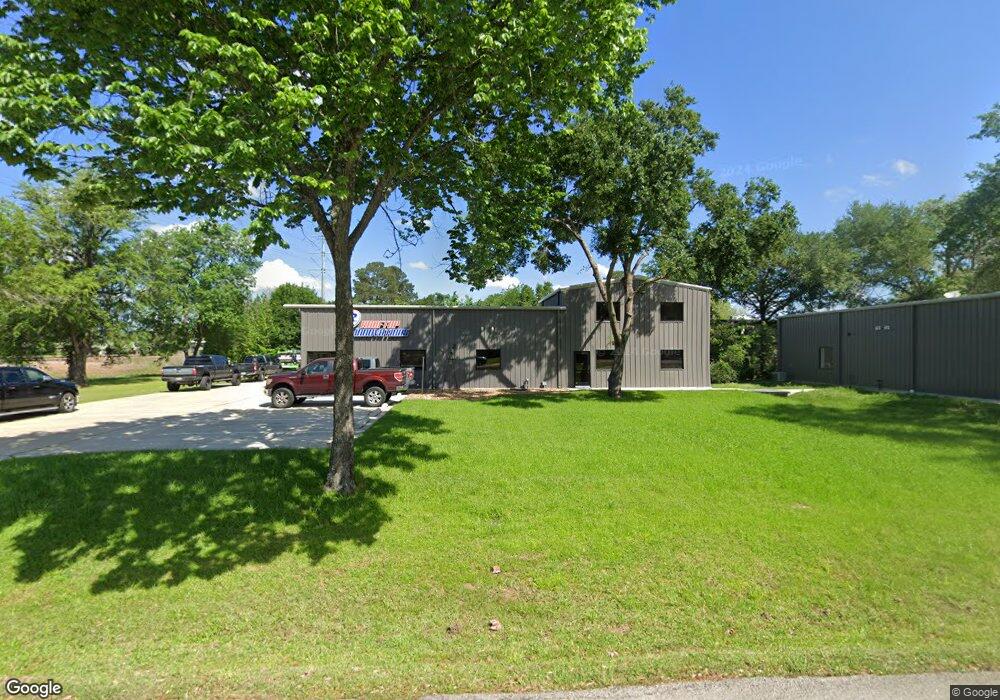 311 N Sycamore St, Tomball, TX 77375 - photo 1