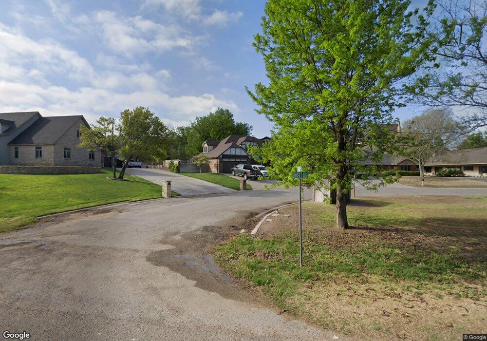 3 Apache Place, Guymon, OK 73942 - photo 1