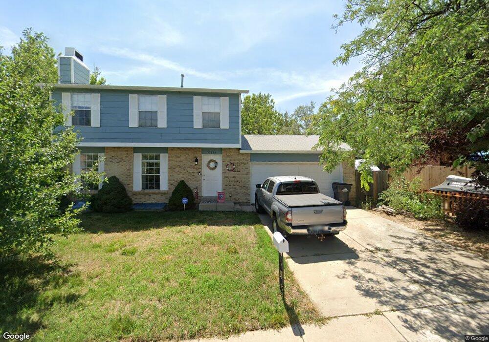 17878 E Arizona Ave, Aurora, CO 80017 - photo 1