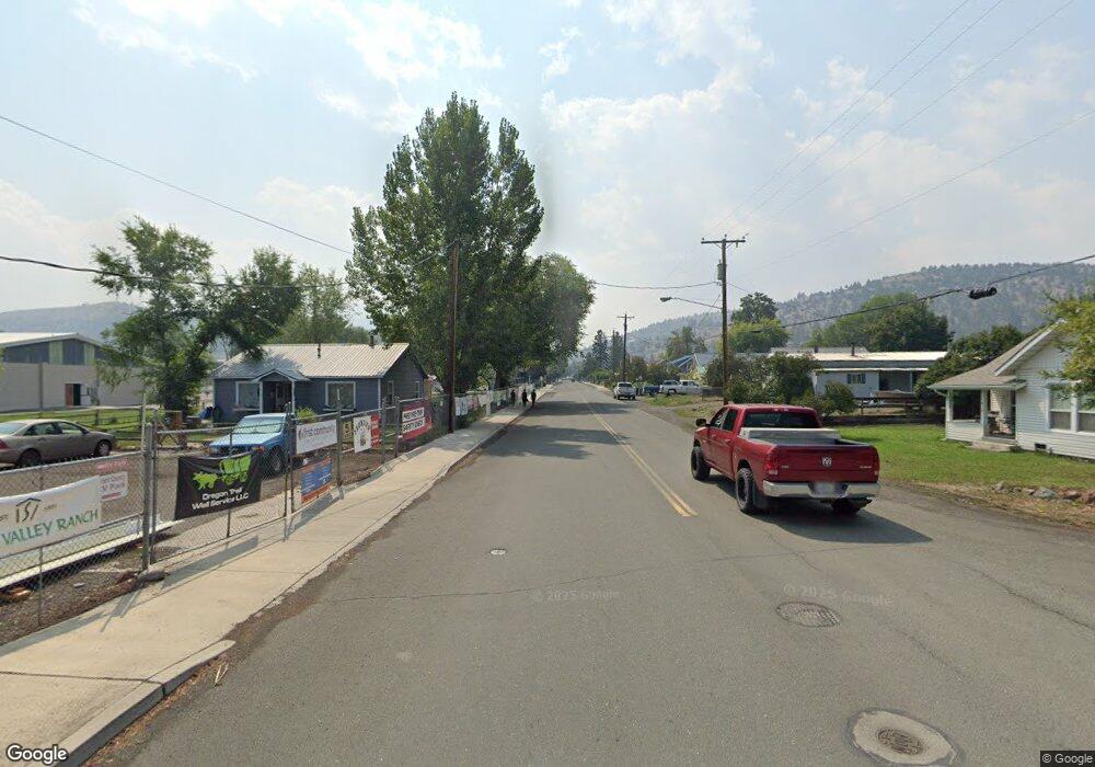 0 NW Bridge St unit Lot 3 2714521, John Day, OR 97845 - photo 1