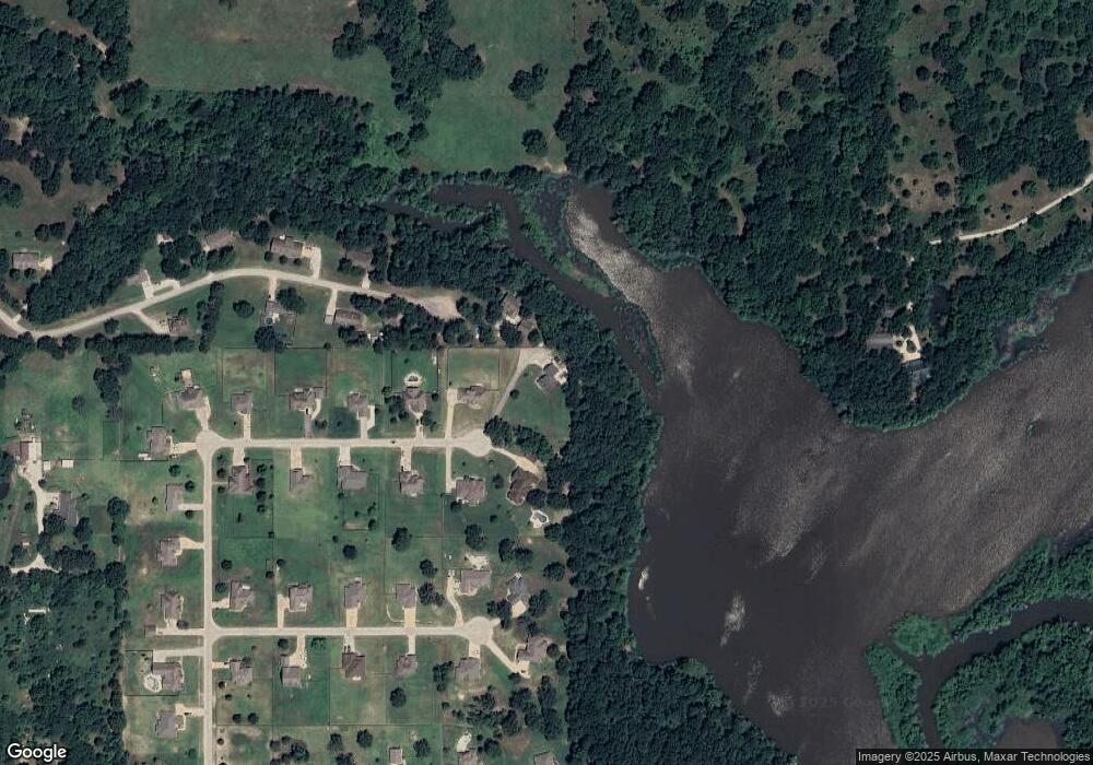 15479 Brookview Ct, Claremore, OK 74017 - photo 1