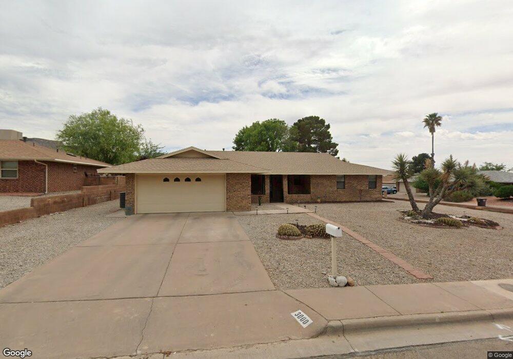 3000 Del Prado, Alamogordo, NM 88310 - photo 1