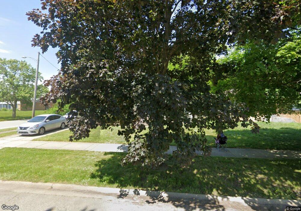 4988 Vermont St, Gary, IN 46409 - photo 1