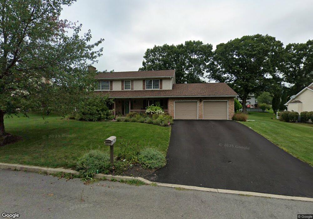 1159 Dotta Dr, Pen Argyl, PA 18072 - photo 1